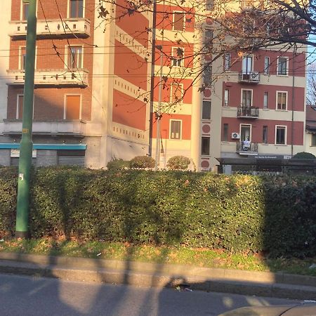 밀라노 City House Viale Murillo 아파트 외부 사진