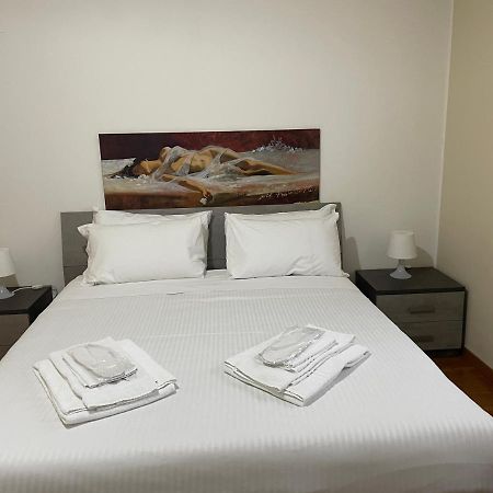 밀라노 City House Viale Murillo 아파트 외부 사진