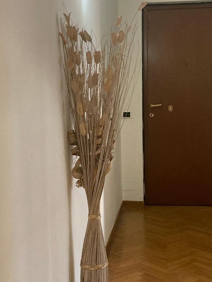 밀라노 City House Viale Murillo 아파트 외부 사진