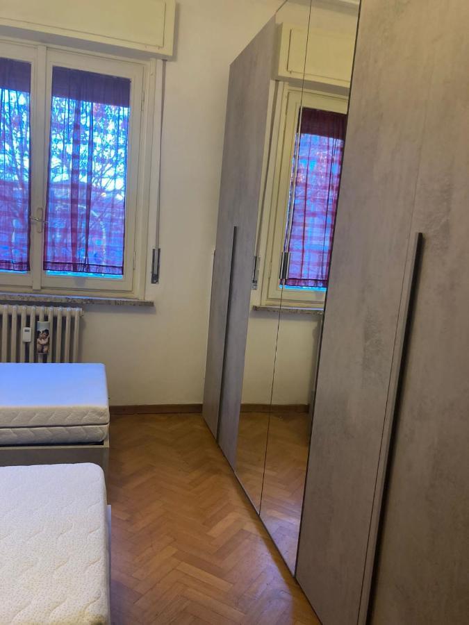 밀라노 City House Viale Murillo 아파트 외부 사진