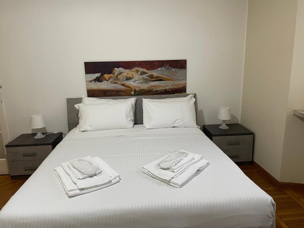 밀라노 City House Viale Murillo 아파트 외부 사진