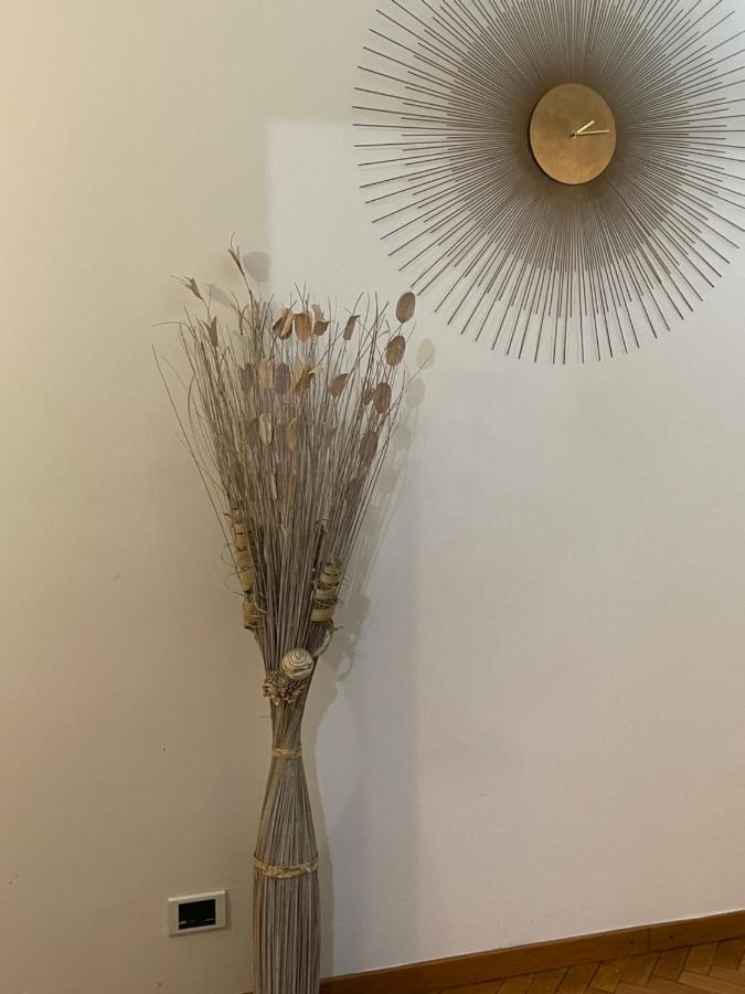 밀라노 City House Viale Murillo 아파트 외부 사진