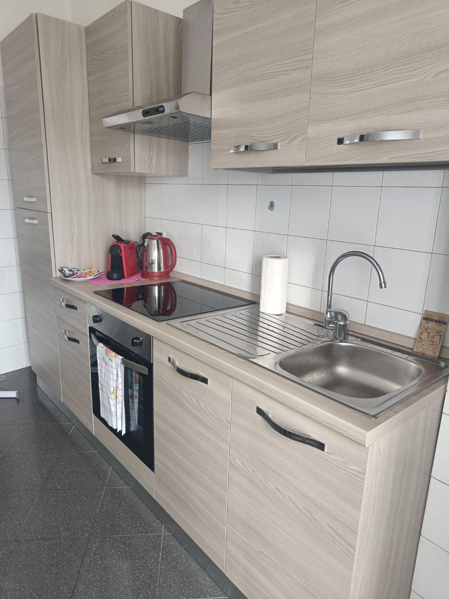 밀라노 City House Viale Murillo 아파트 외부 사진